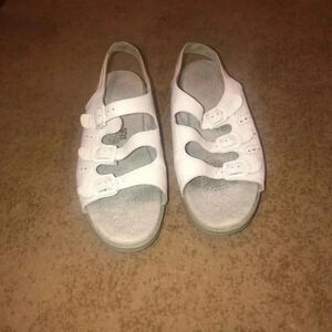 Sas comfort sandals